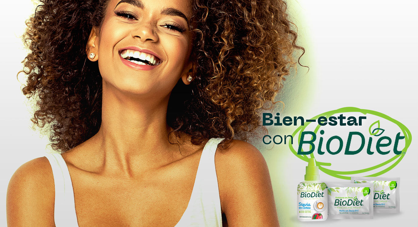 Bien-Estar con BioDiet