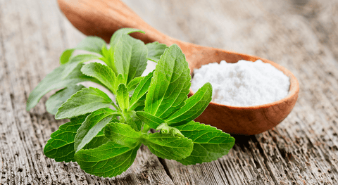 Lo que debes saber acerca de la stevia