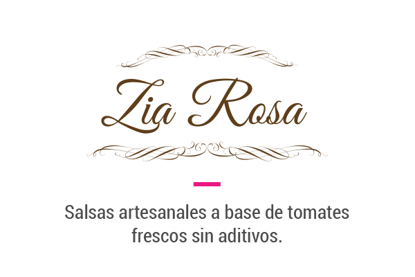 ZIA ROSA